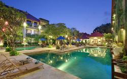 The Grand Bali Nusa Dua Resort