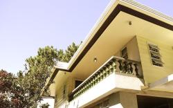 1896 Bed and Breakfast