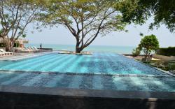 Hua Hin at Baan San Kraam Condo