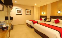 Citi M Hotel