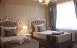 Divani Ali Hotel