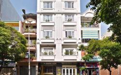 Truong Thinh Hotel Saigon