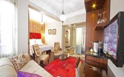 Azade Suites
