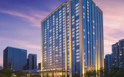 Howard Johnson Kangda Plaza Qingdao Hotel