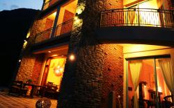 Giethoorn Guest House