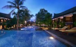 Aston Sunset Beach Resort - Gili Trawangan