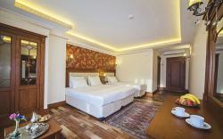 Lausos Palace Hotel