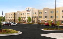 Candlewood Suites Corpus Christi South/Naval Base By IHG