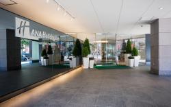 Holiday Inn ANA Sapporo Susukino By IHG