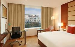 Lemon Tree Hotel Shimona Chennai