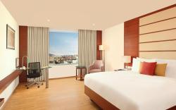 Lemon Tree Hotel Shimona Chennai