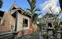 Mongan Homestay