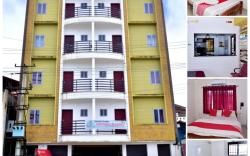 Shanthala Residency