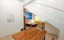 Castle Rock Apartelle