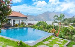 Villa Danu Kintamani