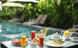 East West Villas Hoi An