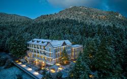 MANNA a Member of Design Hotels