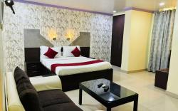 Hotel chariot Inn
