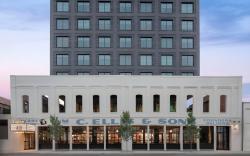 Caption By Hyatt Beale Street Memphis