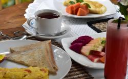 Arik's Homestay Ubud