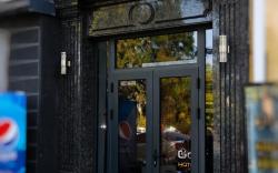 Gosty Hotel