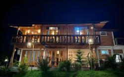 Him Doi Villa ฮิมดอยวิลล่า