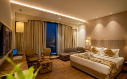 Celebrant Hotel