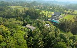 Abisena Wellness & Resort Ubud - Adult Only 