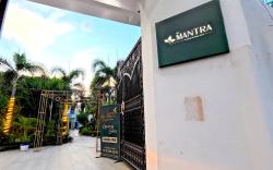 The Mantra A luxury boutique Hotel 