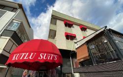 KUTLU SUİT'S