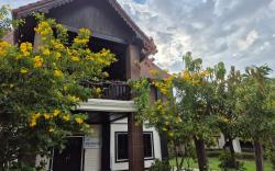 LUNA Pool Villa