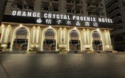 Orange Crystal Phoenix hotel