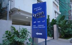 Kyzen Smart Stays