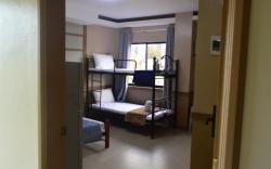 Best Inn AS Family Room 3E