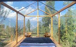 Cove The Glass House
