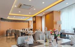 Naksel Urban Hotel & Spa