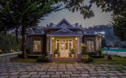 Savitri Gemini Ganesh bungalow 