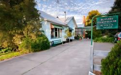 Butlers Guesthouse