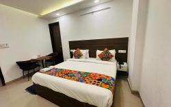 Hotel S R Palace Delhi Airport  BY Urban Luxury