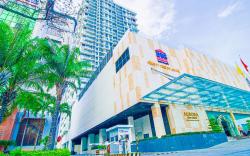 Sky@SeaView Apartment - CSJ Tower Vung Tau 