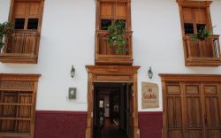 Casa Lola Hotel Boutique