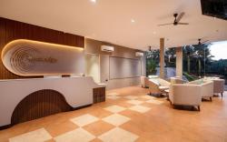 Le Montigo Resort