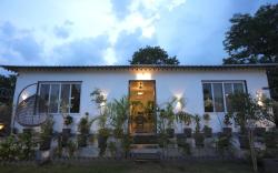 AGP Mantra Villa