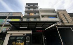 98 Inn (BilikXpert) @ Chow Kit