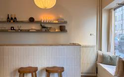 Nomad City Hostel