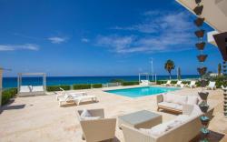 Ocean Village Deluxe - 4 Bedroom Ocean front villa