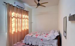 Homestay Haji Ramli (Losong)