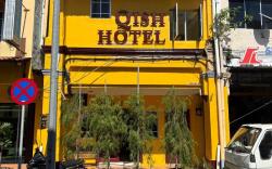 Qish Hotel Melaka