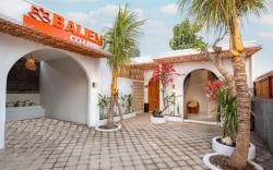 Baliem Co-Living