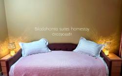 Biladahcinta suites homestay